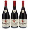 Gevrey Chambertin Les Cazetiers Armand Rousseau 2012