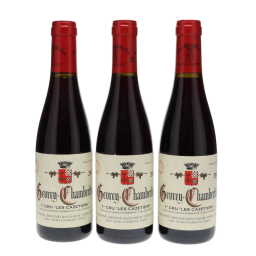 Gevrey Chambertin Les Cazetiers Armand Rousseau 2012