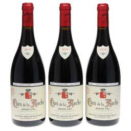 Clos de la Roche Armand Rousseau 2019