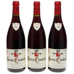 Gevrey Chambertin Armand Rousseau 2010