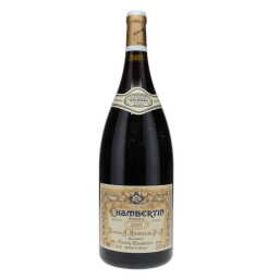 Chambertin Armand Rousseau 2010
