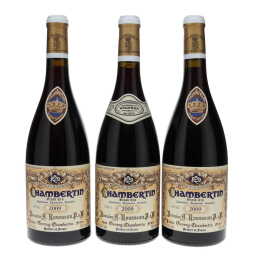 Chambertin Armand Rousseau 2009