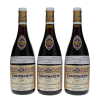 Chambertin Armand Rousseau 2000 - 4