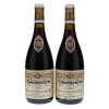 Chambertin Armand Rousseau 2001