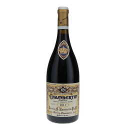 Chambertin Armand Rousseau 2011
