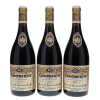 Chambertin Armand Rousseau 2011 - 4