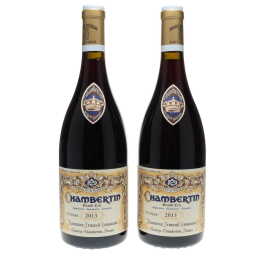 Chambertin Armand Rousseau 2013