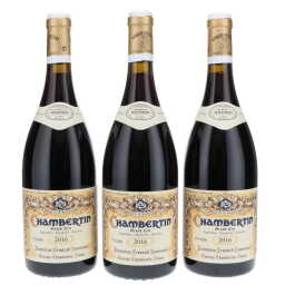 Chambertin Armand Rousseau 2016