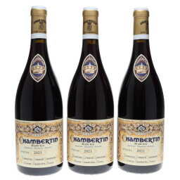 Chambertin Armand Rousseau 2021