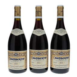 Chambertin Armand Rousseau 2014