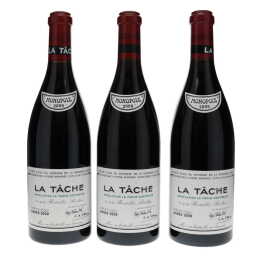 La Tache Domaine de la Romanee Conti 2009