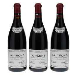 La Tache Domaine de la Romanee Conti 2005
