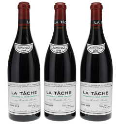 La Tache Domaine de la Romanee Conti 2019