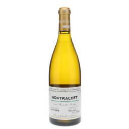Montrachet Domaine de la Romanee Conti 2019