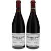 Romanee St Vivant Domaine de la Romanee Conti 2001 - 14
