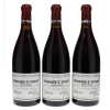 Romanee St Vivant Domaine de la Romanee Conti 2001 - 6