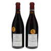 Romanee St Vivant Domaine de la Romanee Conti 2001 - 9