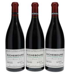 Richebourg Domaine de la Romanee Conti 2016