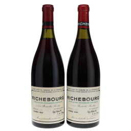 Richebourg Domaine de la Romanee Conti 1991