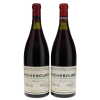 Richebourg Domaine de la Romanee Conti 1991