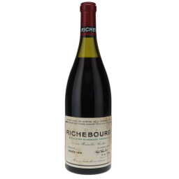 Richebourg Domaine de la Romanee Conti 1991