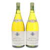 Bienvenues Batard Montrachet Domaine Ramonet 1999