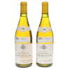 Bienvenues Batard Montrachet Domaine Ramonet 1986