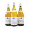 Bienvenues Batard Montrachet Domaine Ramonet 1989