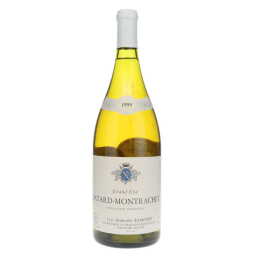 Batard Montrachet Domaine Ramonet 1999
