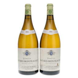 Batard Montrachet Domaine Ramonet 2004