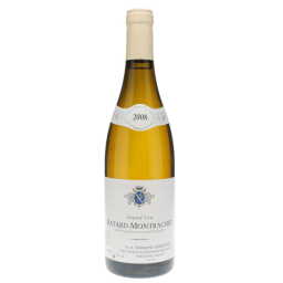Batard Montrachet Domaine Ramonet 2008