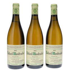 Batard Montrachet Domaine Ramonet 2002