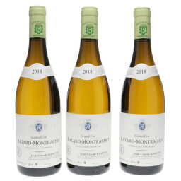 Batard Montrachet Domaine Ramonet 2018