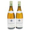 Batard Montrachet Domaine Ramonet 2010