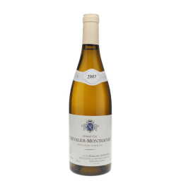 Chevalier Montrachet Domaine Ramonet 2007