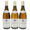 Chevalier Montrachet Domaine Ramonet 2001
