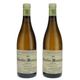 Chevalier Montrachet Domaine Ramonet 2004
