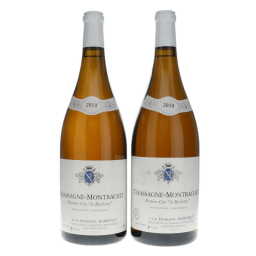 Chassagne Montrachet Les Ruchottes Domaine Ramonet 2010