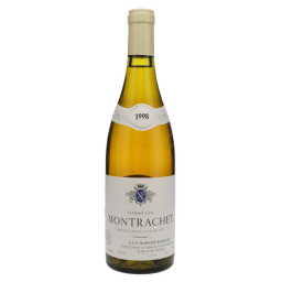 Montrachet Domaine Ramonet 1998