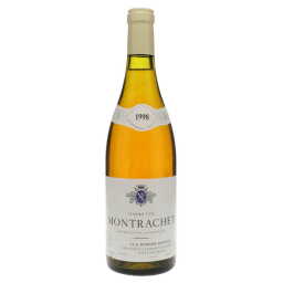 Montrachet Domaine Ramonet 1998