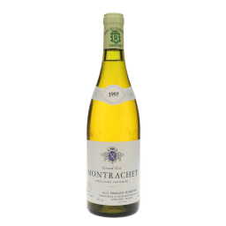 Montrachet Domaine Ramonet 1997