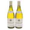 Montrachet Domaine Ramonet 1997