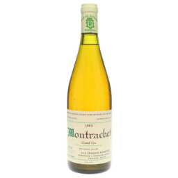 Montrachet Domaine Ramonet 1993
