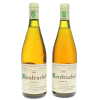 Montrachet Domaine Ramonet 1993 - 2