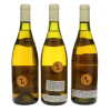 Montrachet Domaine Ramonet 1992 - 3