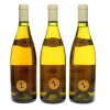Montrachet Domaine Ramonet 1995 - 2