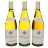 Montrachet Domaine Ramonet 1995