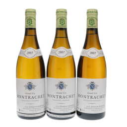 Montrachet Domaine Ramonet 2007