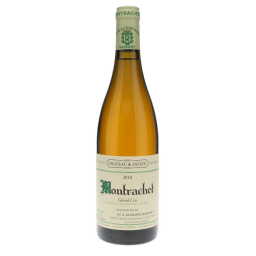 Montrachet Domaine Ramonet 2010