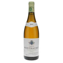 Montrachet Domaine Ramonet 2010